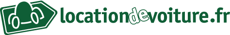 Logo location de voiture