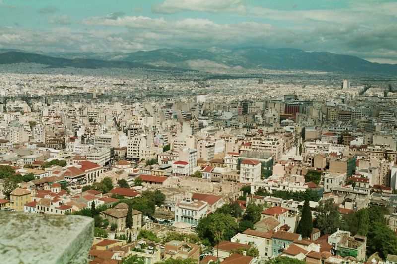Athènes